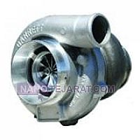 توربو شارژر توربو شارژر